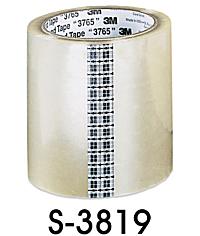 3M Label Protection Tape Roll