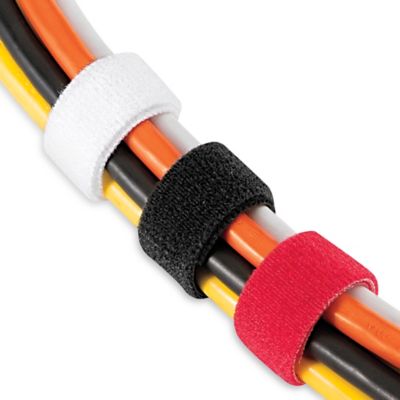 Velcro<sup><small>MD</small></sup> – Courroies autoagrippantes