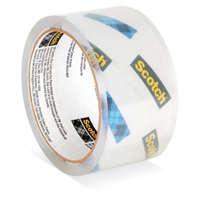 3M 3850 – Ruban adhésif pour scellage de boîtes