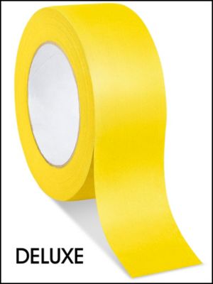 Uline Painter's Masking Tape - Deluxe