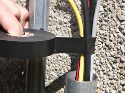 3M Super 88 – Ruban adhésif isolant