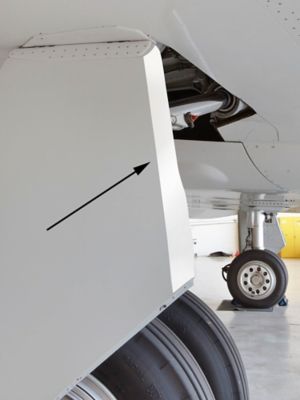 3M 8671 – Ruban adhésif protecteur en polyuréthane