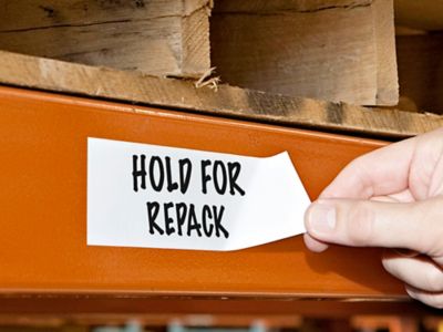 3M 695 Postit® Labeling Tape in Stock ULINE