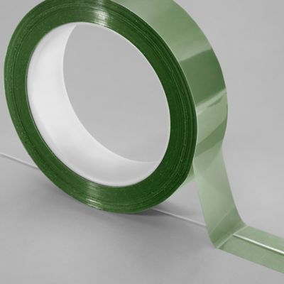 3M 8403 – Ruban adhésif à film de polyester vert