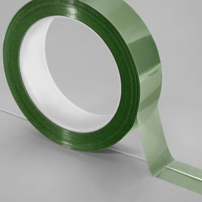 3M 8403, 3M Green Polyester Film Tape in Stock - ULINE