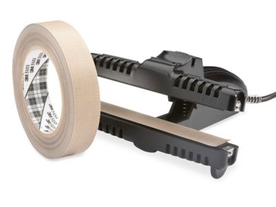 3M 5153 – Ruban adhésif en tissu de verre PTFE
