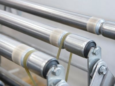 3M 5151 – Ruban adhésif en tissu de verre PTFE
