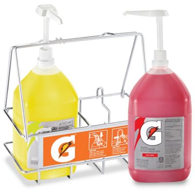 Gatorade<sup>&reg;</sup> Liquid Concentrate