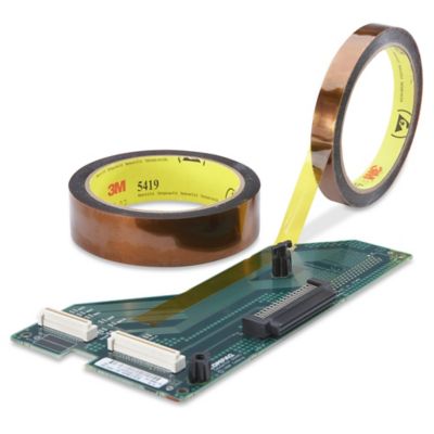 Kapton® Cinta en Existencia - ULINE