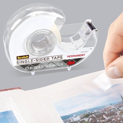 3M 001 Photo and Document Scrapbooking Tape