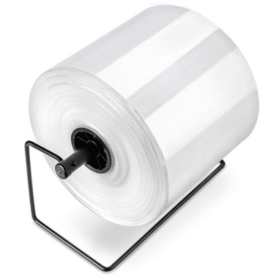 Shipping Paper Vinyl Roll Wall Mount Holder Dispenser Paper Packing 156cm  US 