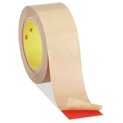 3M 410M Double-Sided Masking Tape - 3 x 36 yds S-14485 - Uline