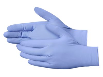 Microflex<sup><small>MD</small></sup> Supreno<sup><small>MD</small></sup> SE – Gants en nitrile