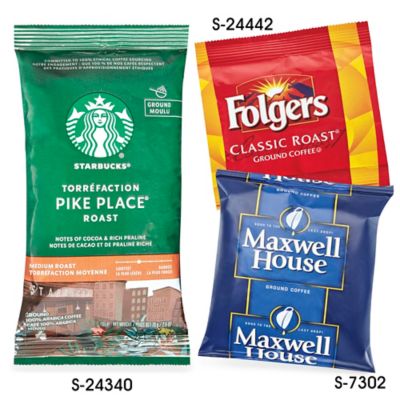 Maxwell House - Regular Roast - Pouches - 24