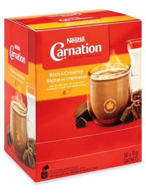 Chocolat chaud
