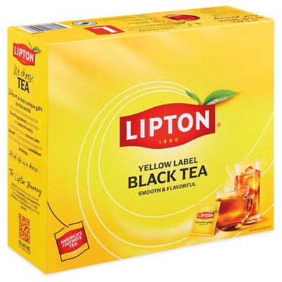 Lipton<sup>&reg;</sup> Tea