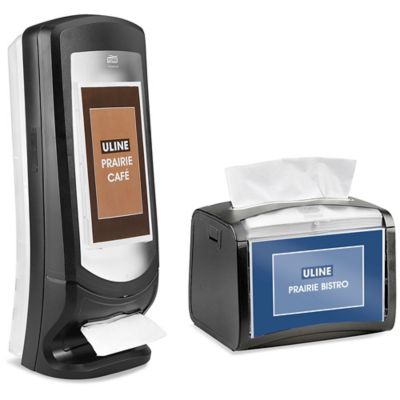 Automatic Paper Towel Dispensers in Stock - ULINE