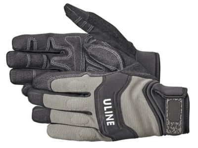 Steel Mesh Glove - Large S-18009L - Uline