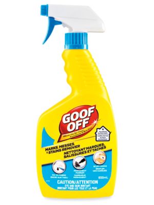 Goof Off<sup><small>MD</small></sup>
