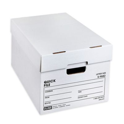 Group Lock Box H-5069 - Uline