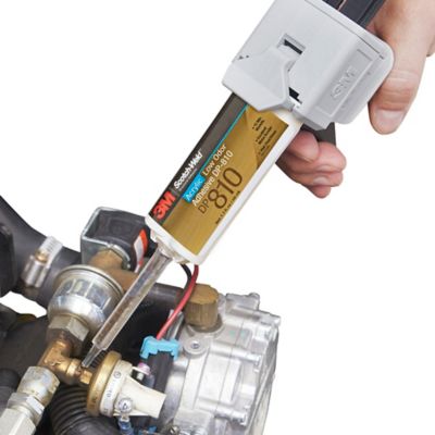 3M Acrylic Adhesives