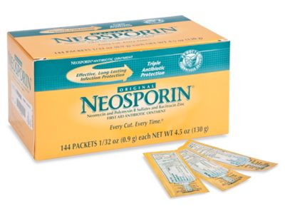 Neosporin<sup>&reg;</sup>