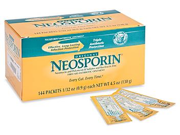 Neosporin<sup>&reg;</sup>