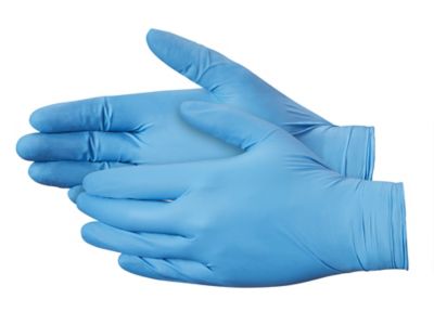 Ansell Touch N Tuff<sup>&reg;</sup> 92-675 Nitrile Gloves
