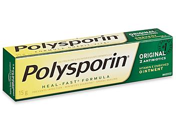 Polysporin<sup>&reg;</sup>