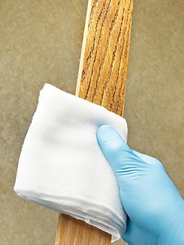Cheesecloth Wipers