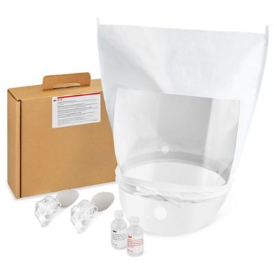 3M Fit Test Kits