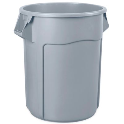 Bus Tubs, Rubbermaid® Tote Boxes, Airport Security Tubs in Stock - ULINE