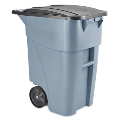 simplehuman® Trash Bags in Stock - Uline