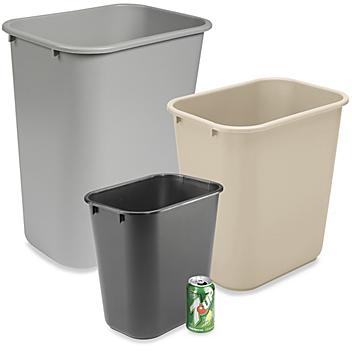 Office Trash Cans