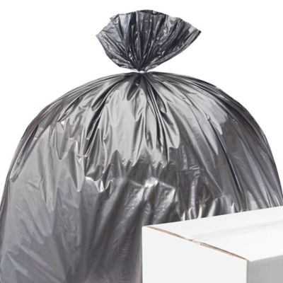 Uline Trash Bags in Stock - ULINE