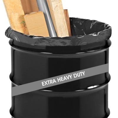 Uline Contractor's Bags