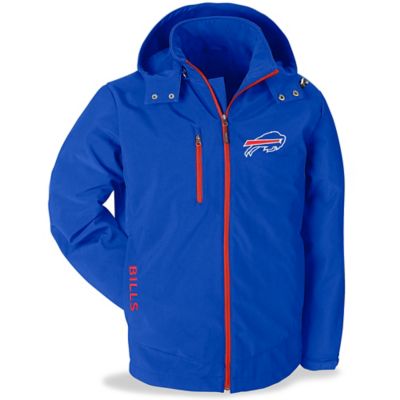 NFL – Manteau à coquille souple