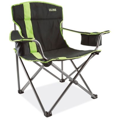 Get Lumbar Back Padded Camp Chair from KingCamp Outdoor Store – KingCamp  Outdoors