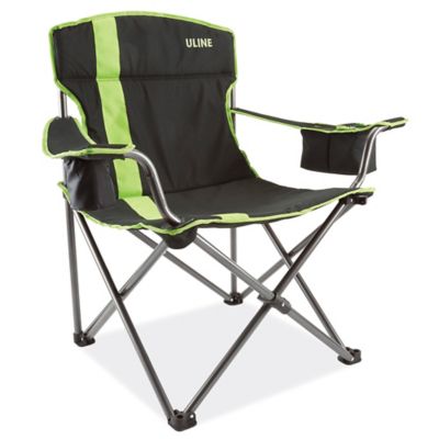 Chaise de camping