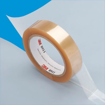 3M 8911 Polyester Film Tape