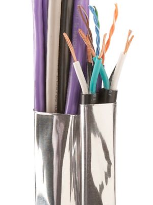 3M 438 – Ruban adhésif robuste en aluminium