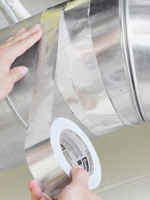 3M 3311 Aluminum Foil Tape