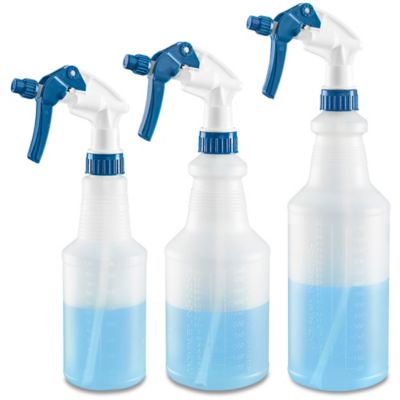 Spray Bottle, 250 Ml Bottles, Containers, Sampling Labware For