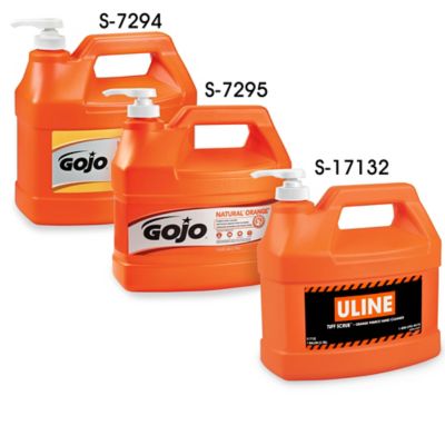 Industrial Soap, Industrial Hand Soap in Stock ULINE.ca