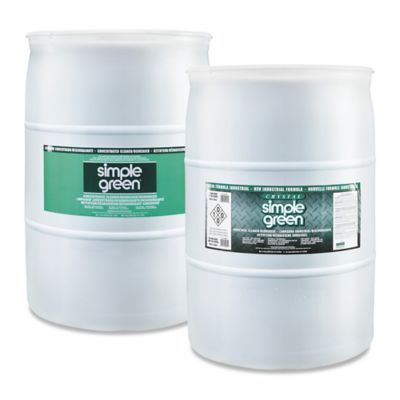 55 gallon Simple Green