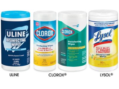 Clorox® Toallitas Desinfectantes