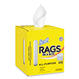 Scott H.D. Rags In A Box (Nw-00255-300W) - Rags/Paper Products