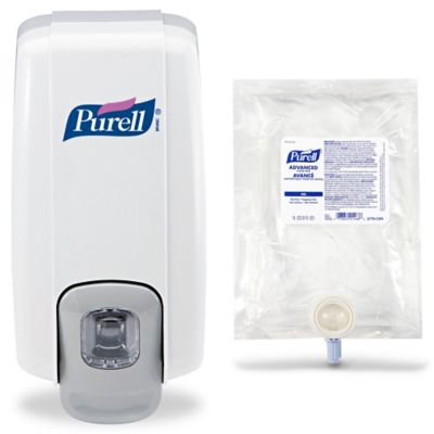 Sanitizer machines on sale