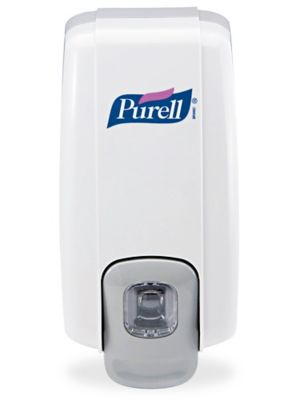 Purell<sup>&reg;</sup> Push Button Dispenser