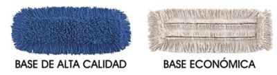 Bases para Trapeador